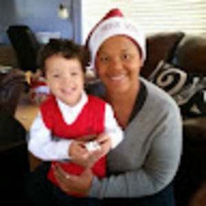 Meet your Posher, Angela